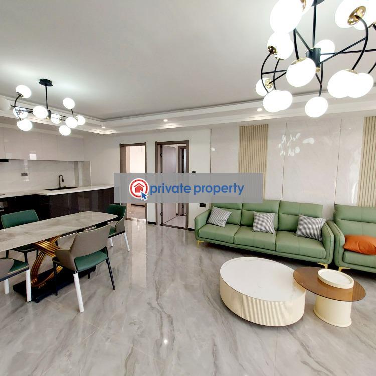 4 bedroom Apartment For Sale &nbsp;kileleshwa Kileleshwa Nairobi - 21