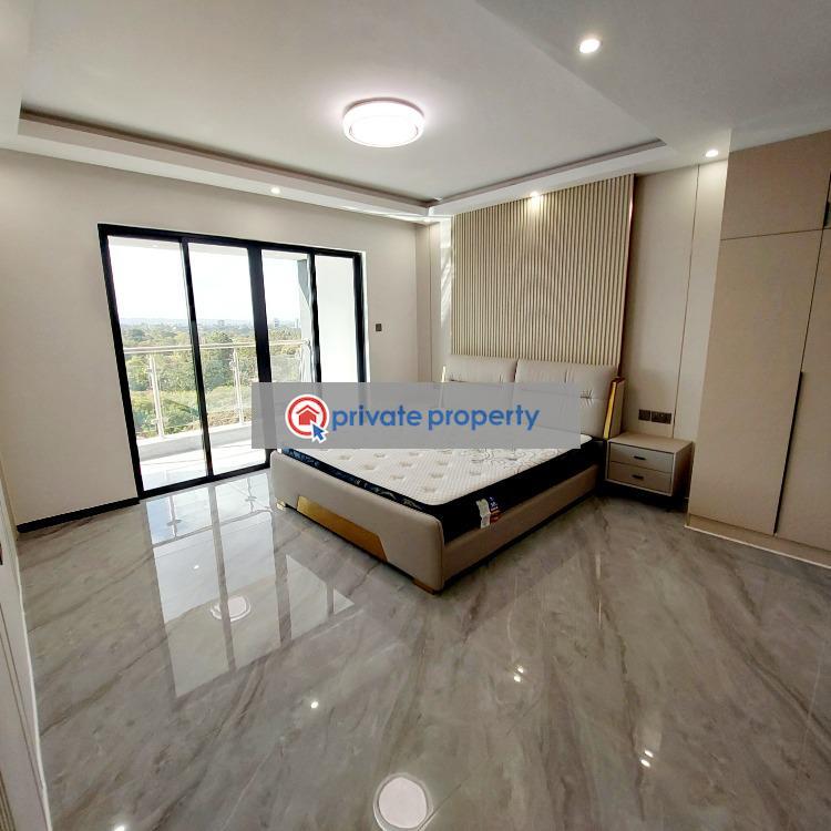 4 bedroom Apartment For Sale &nbsp;kileleshwa Kileleshwa Nairobi - 11