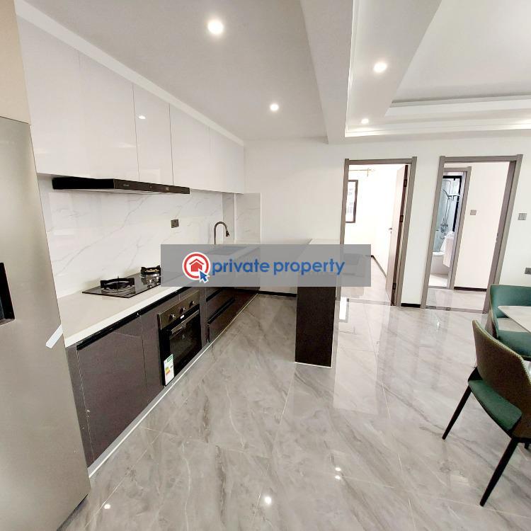 4 bedroom Apartment For Sale &nbsp;kileleshwa Kileleshwa Nairobi - 2