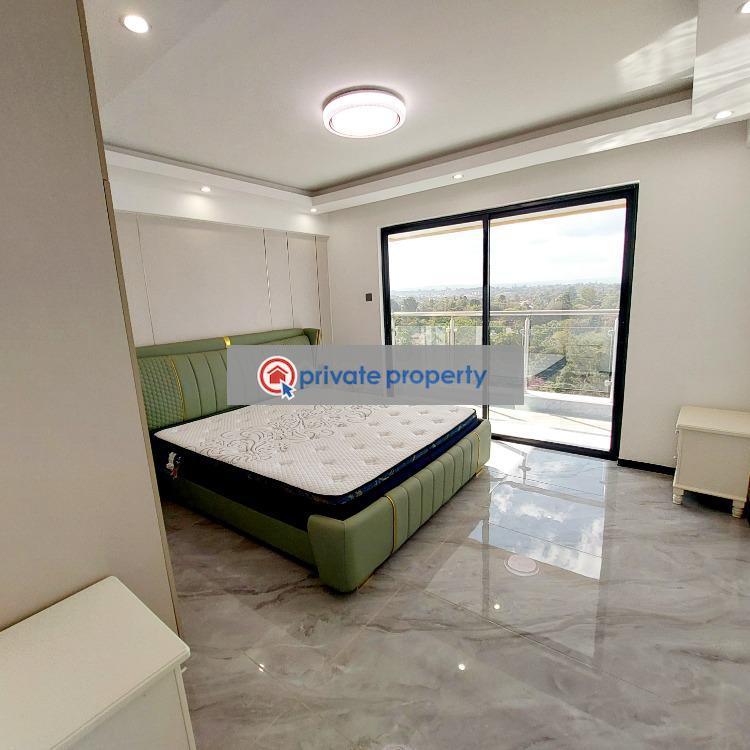 4 bedroom Apartment For Sale &nbsp;kileleshwa Kileleshwa Nairobi - 16