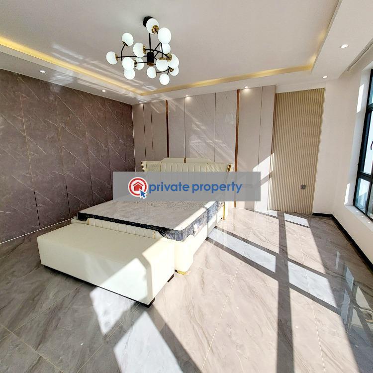 4 bedroom Apartment For Sale &nbsp;kileleshwa Kileleshwa Nairobi - 6