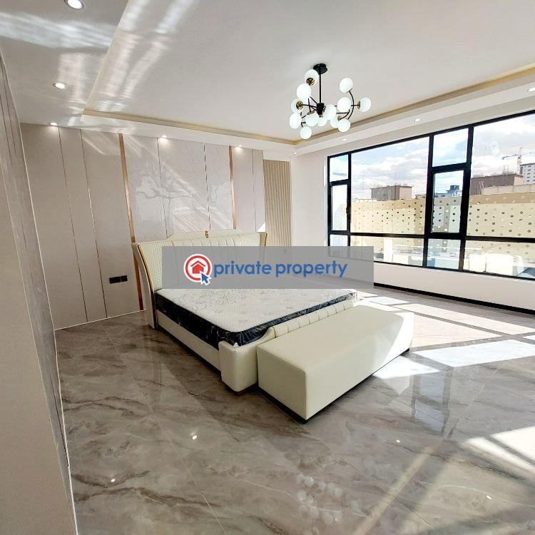 4 bedroom Apartment For Sale &nbsp;kileleshwa Kileleshwa Nairobi - 8