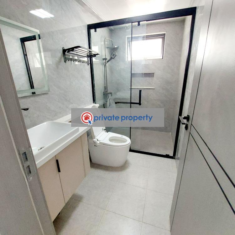 4 bedroom Apartment For Sale &nbsp;kileleshwa Kileleshwa Nairobi - 12