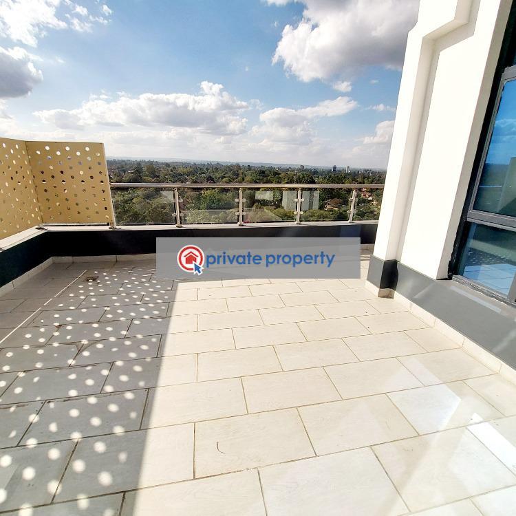 4 bedroom Apartment For Sale &nbsp;kileleshwa Kileleshwa Nairobi - 5