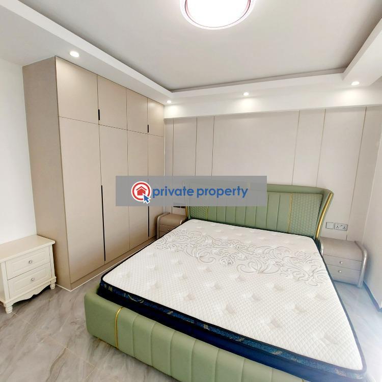 4 bedroom Apartment For Sale &nbsp;kileleshwa Kileleshwa Nairobi - 17