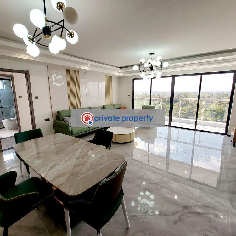 4 bedroom Apartment For Sale &nbsp;kileleshwa Kileleshwa Nairobi - 19