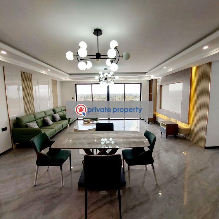 4 bedroom Apartment For Sale &nbsp;kileleshwa Kileleshwa Nairobi - 3