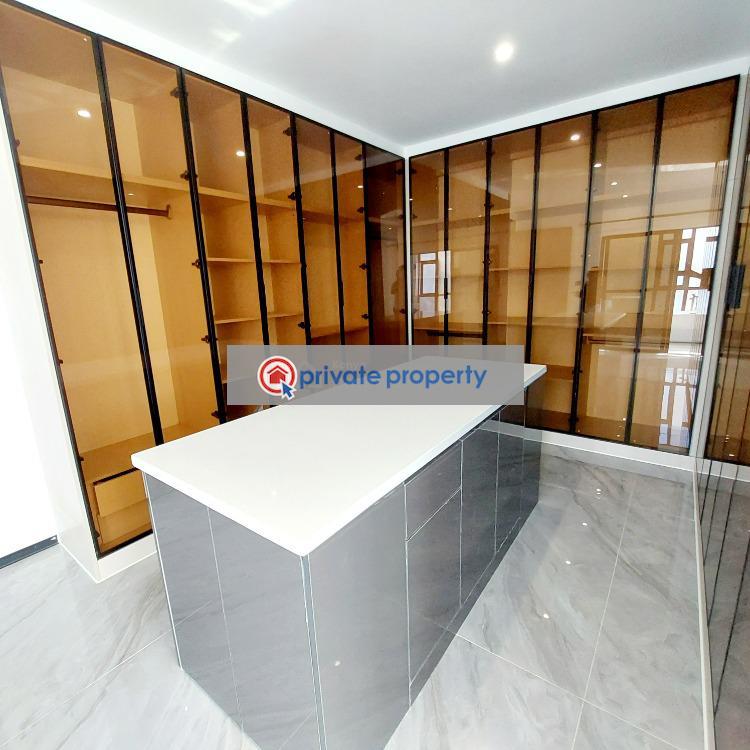 4 bedroom Apartment For Sale &nbsp;kileleshwa Kileleshwa Nairobi - 7