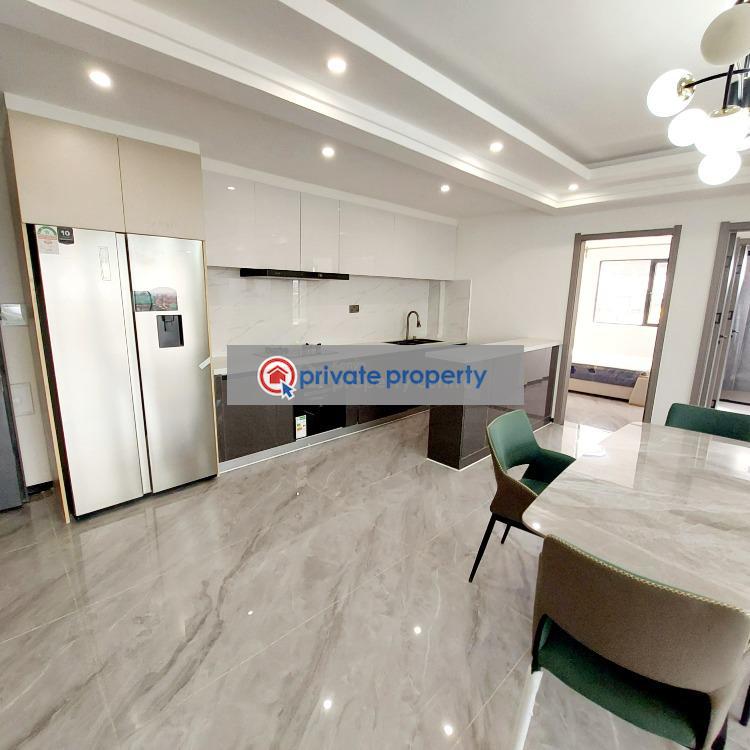4 bedroom Apartment For Sale &nbsp;kileleshwa Kileleshwa Nairobi - 13