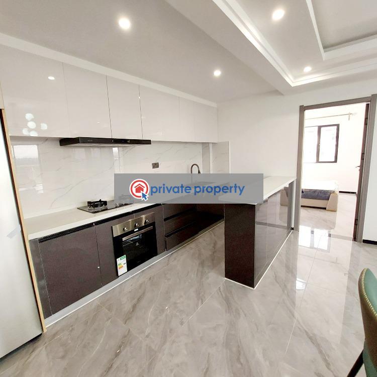4 bedroom Apartment For Sale &nbsp;kileleshwa Kileleshwa Nairobi - 23