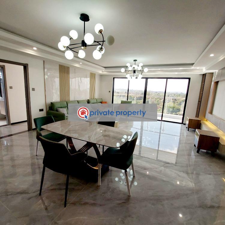 4 bedroom Apartment For Sale &nbsp;kileleshwa Kileleshwa Nairobi - 20