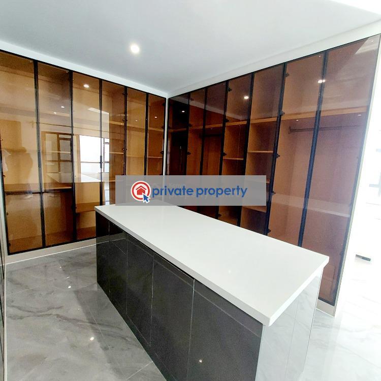 4 bedroom Apartment For Sale &nbsp;kileleshwa Kileleshwa Nairobi - 9