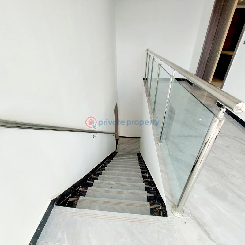 4 bedroom Apartment For Sale Kileleshwa Nairobi - 10