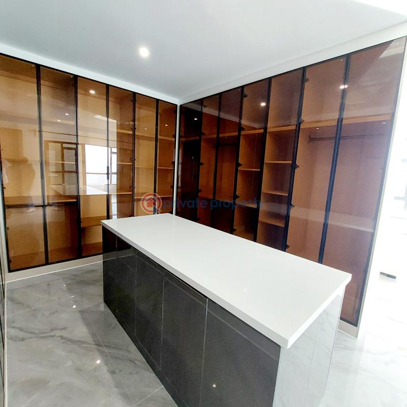 4 bedroom Apartment For Sale Kileleshwa Nairobi - 16