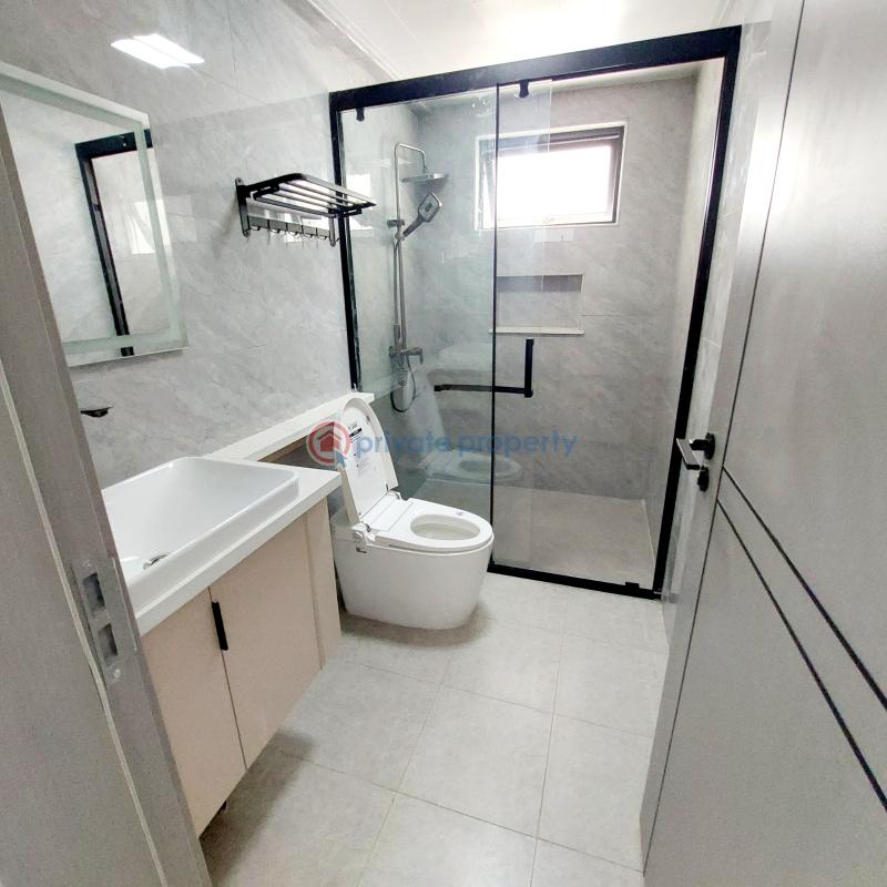 4 bedroom Apartment For Sale Kileleshwa Nairobi - 19