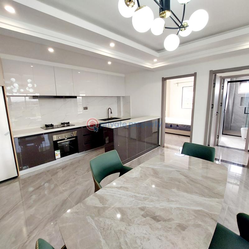 4 bedroom Apartment For Sale Kileleshwa Nairobi - 22