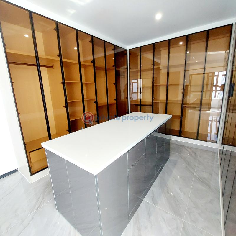 4 bedroom Apartment For Sale Kileleshwa Nairobi - 14