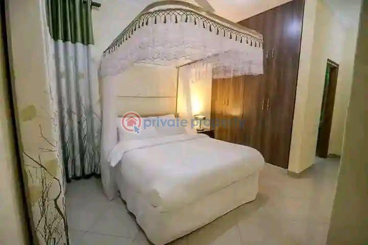 4 bedroom House Short let Shanzu Mombasa - 6