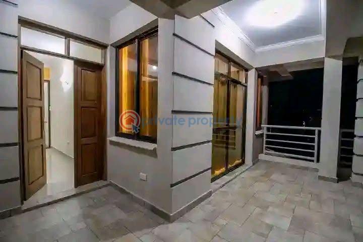 4 bedroom House Short let Shanzu Mombasa - 8