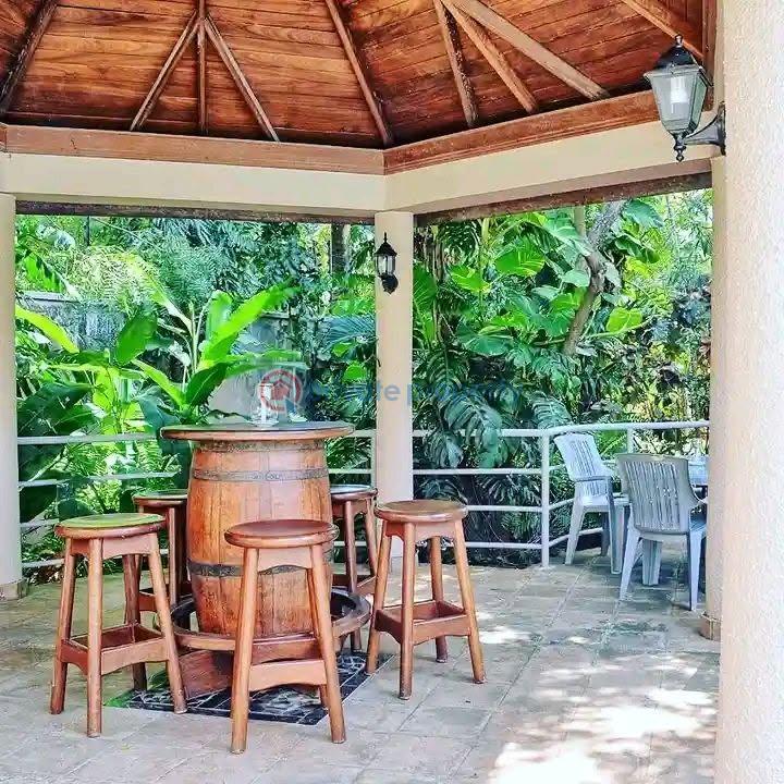 4 bedroom House Short let Shanzu Mombasa - 3