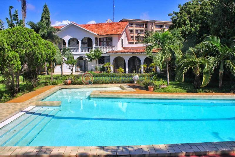 5 bedroom House Short let Nyali Mombasa - 2