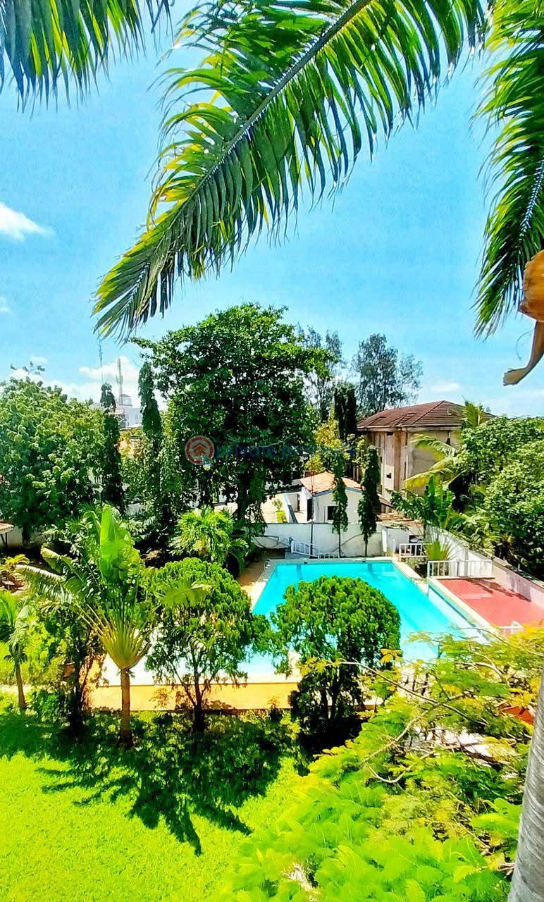 5 bedroom House Short let Nyali Mombasa - 1
