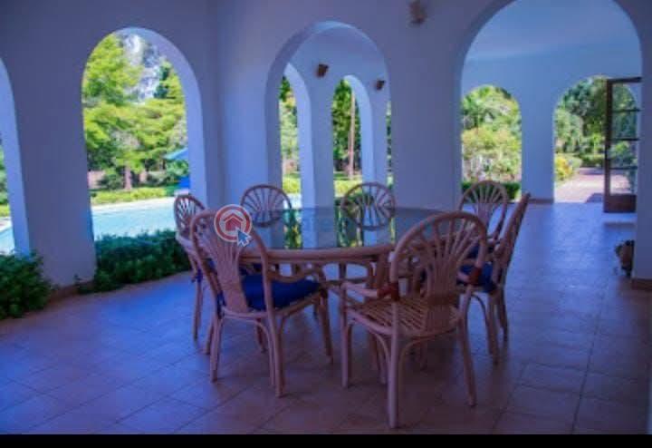 5 bedroom House Short let Nyali Mombasa - 2