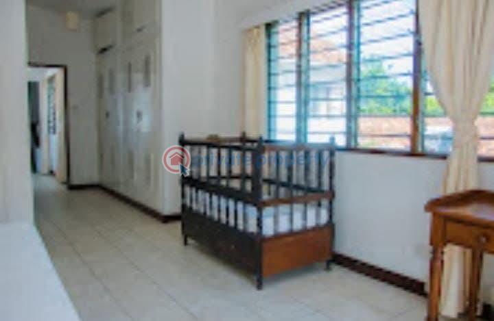 5 bedroom House Short let Nyali Mombasa - 12