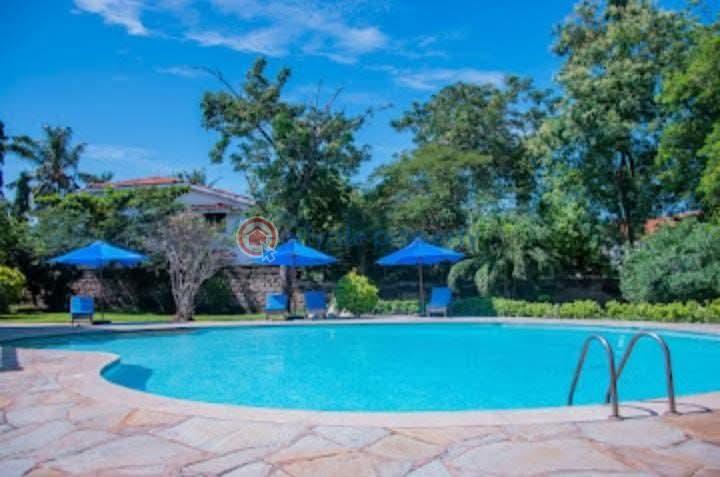 5 bedroom House Short let Nyali Mombasa - 1