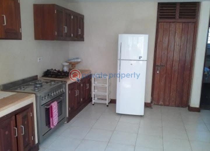 5 bedroom House Short let Nyali Mombasa - 6