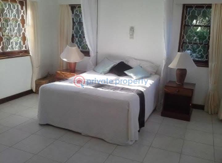 5 bedroom House Short let Nyali Mombasa - 8