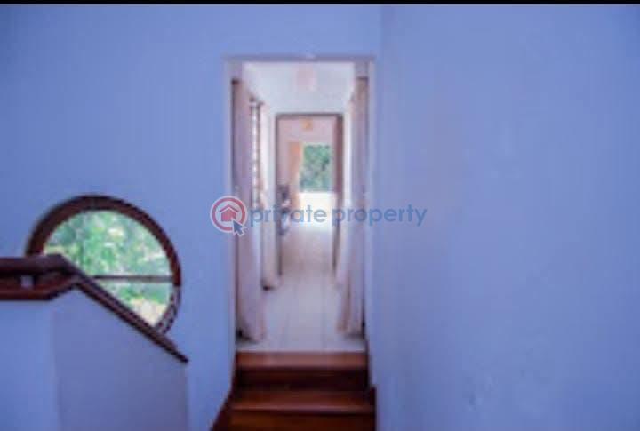 5 bedroom House Short let Nyali Mombasa - 13