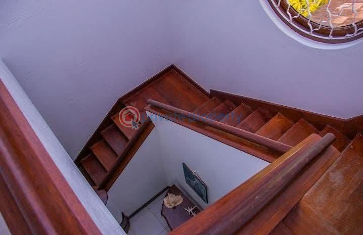 5 bedroom House Short let Nyali Mombasa - 15