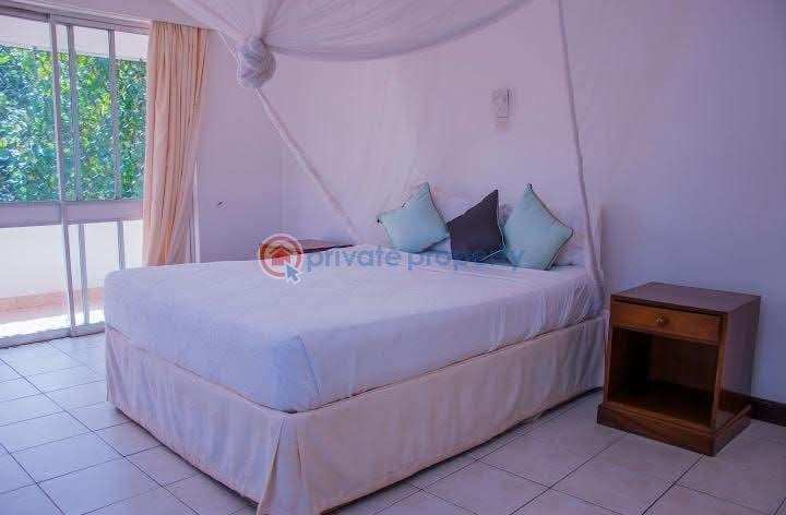5 bedroom House Short let Nyali Mombasa - 9