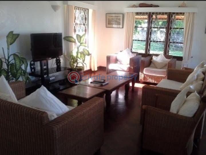 5 bedroom House Short let Nyali Mombasa - 3