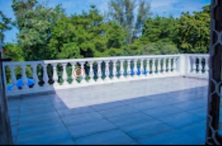 5 bedroom House Short let Nyali Mombasa - 14