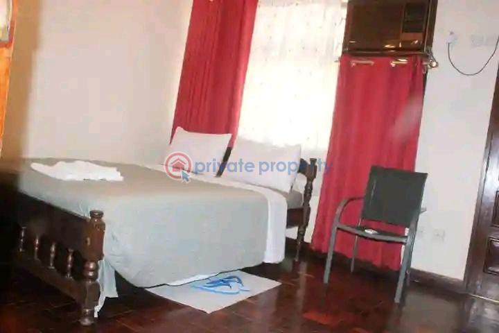 5 bedroom House Short let Near Citymall Nyali Mombasa - 9