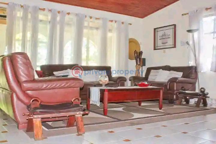 5 bedroom House Short let Near Citymall Nyali Mombasa - 2