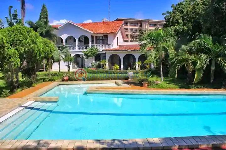 5 bedroom House Short let Near Citymall Nyali Mombasa - 13