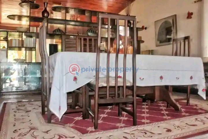 5 bedroom House Short let Near Citymall Nyali Mombasa - 6