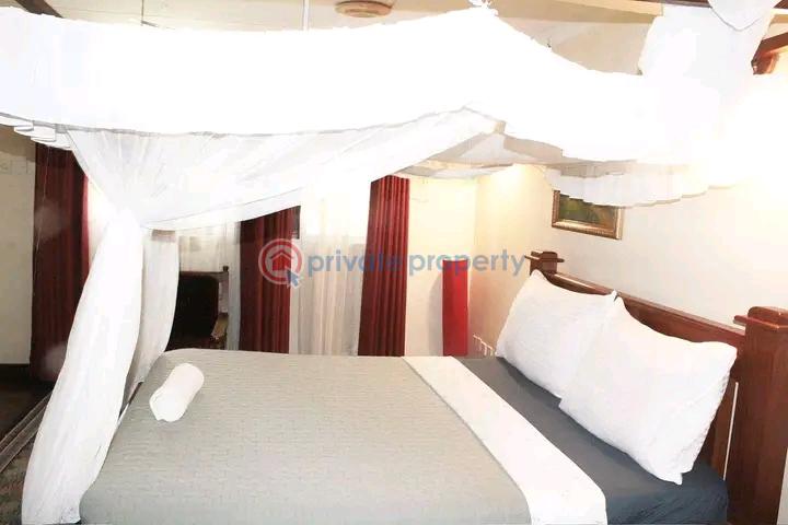 5 bedroom House Short let behind City Mall Nyali Mombasa - 11