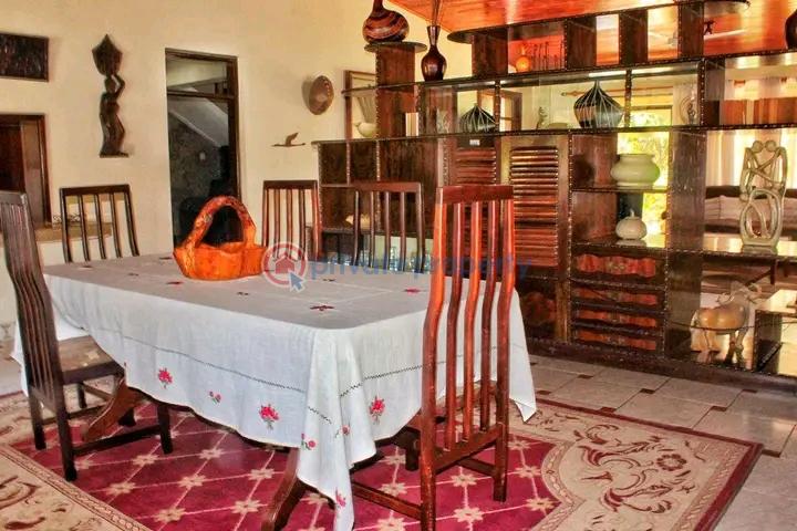 5 bedroom House Short let behind City Mall Nyali Mombasa - 7