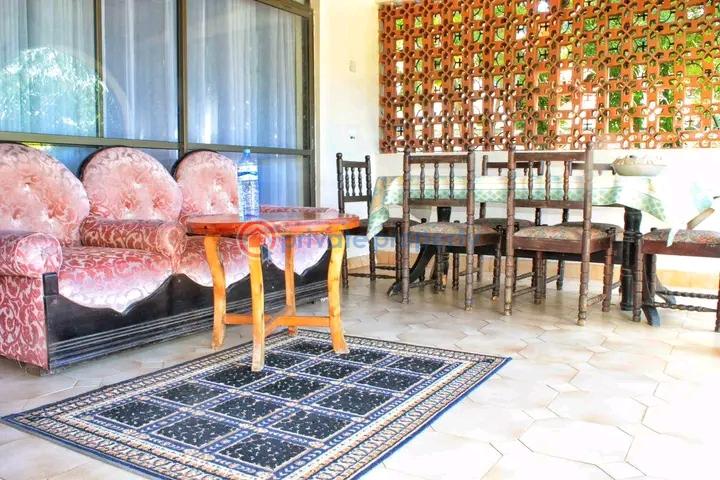 5 bedroom House Short let behind City Mall Nyali Mombasa - 5