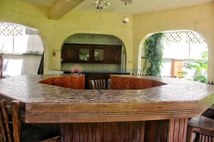 5 bedroom House Short let behind City Mall Nyali Mombasa - 17