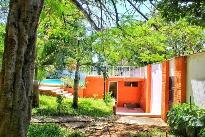 5 bedroom House Short let behind City Mall Nyali Mombasa - 19