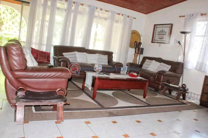 5 bedroom House Short let behind City Mall Nyali Mombasa - 2