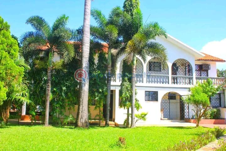 5 bedroom House Short let behind City Mall Nyali Mombasa - 20
