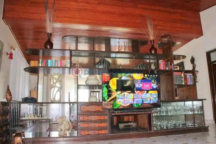 5 bedroom House Short let behind City Mall Nyali Mombasa - 18