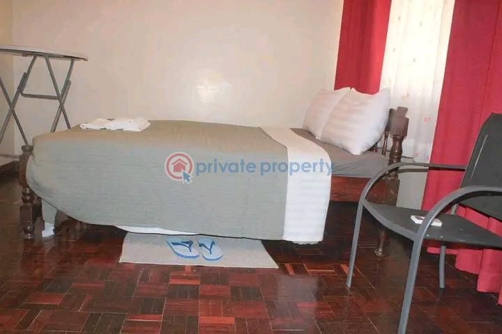 5 bedroom House Short let behind City Mall Nyali Mombasa - 10