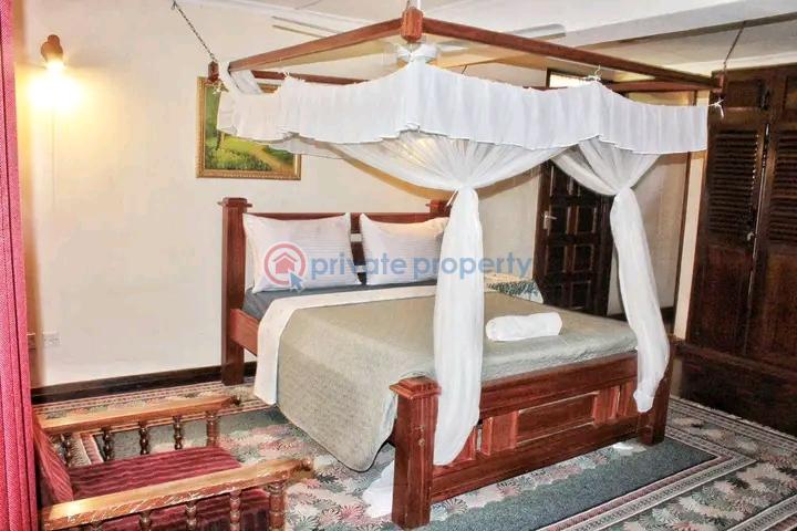 5 bedroom House Short let behind City Mall Nyali Mombasa - 16